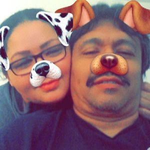 Meet your Posher, Esther